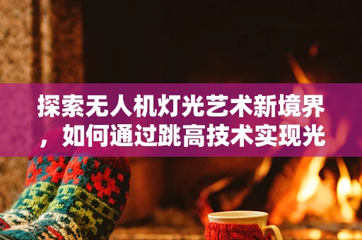 探索无人机灯光艺术新境界，如何通过跳高技术实现光影飞跃？